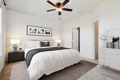 2901 Boone Avenue Aubrey TX 76227
