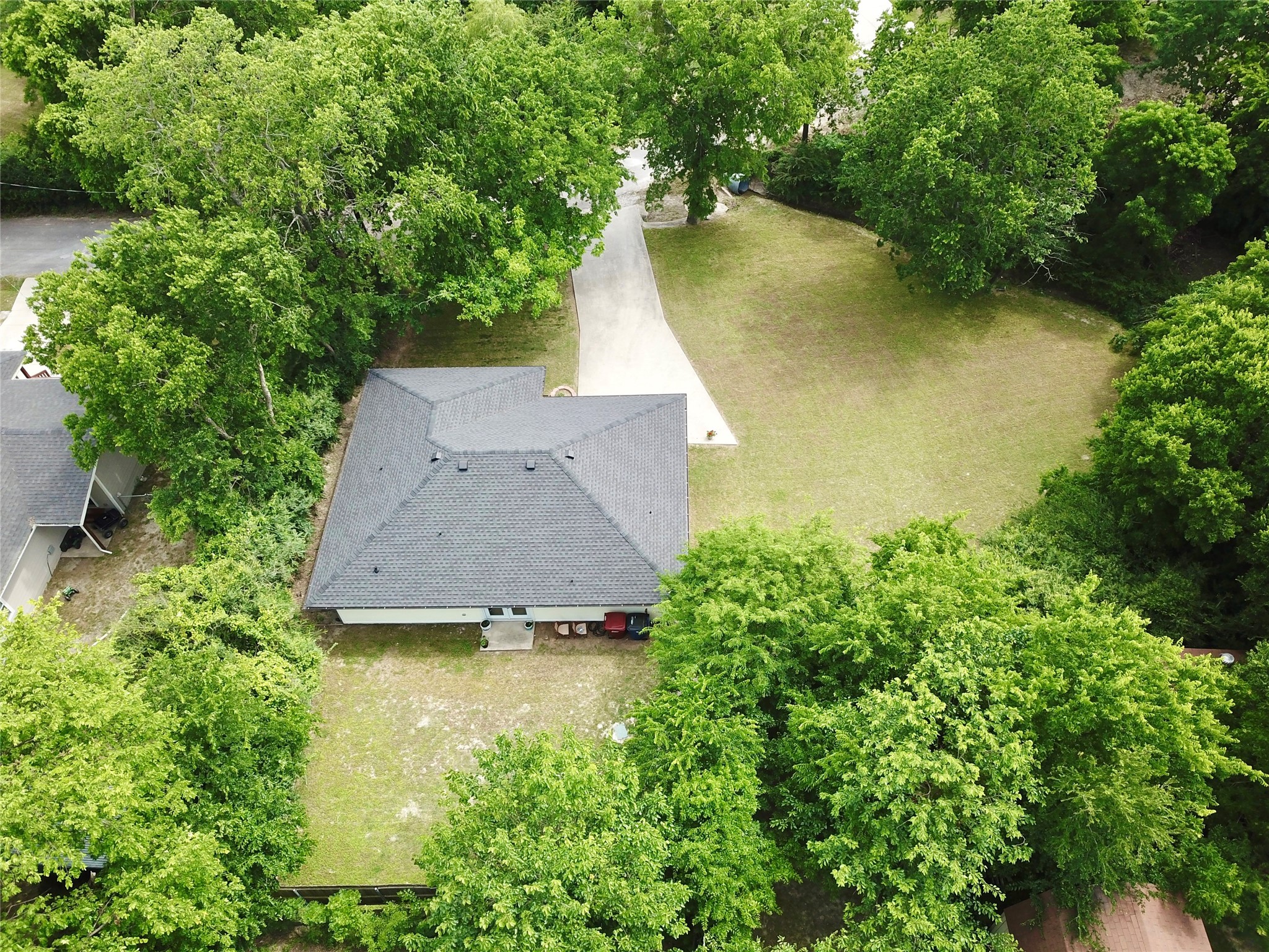 738 Wayne Avenue Van Alstyne TX 75495
