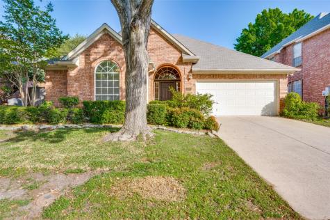 3888 Weller Run Court Addison TX 75001