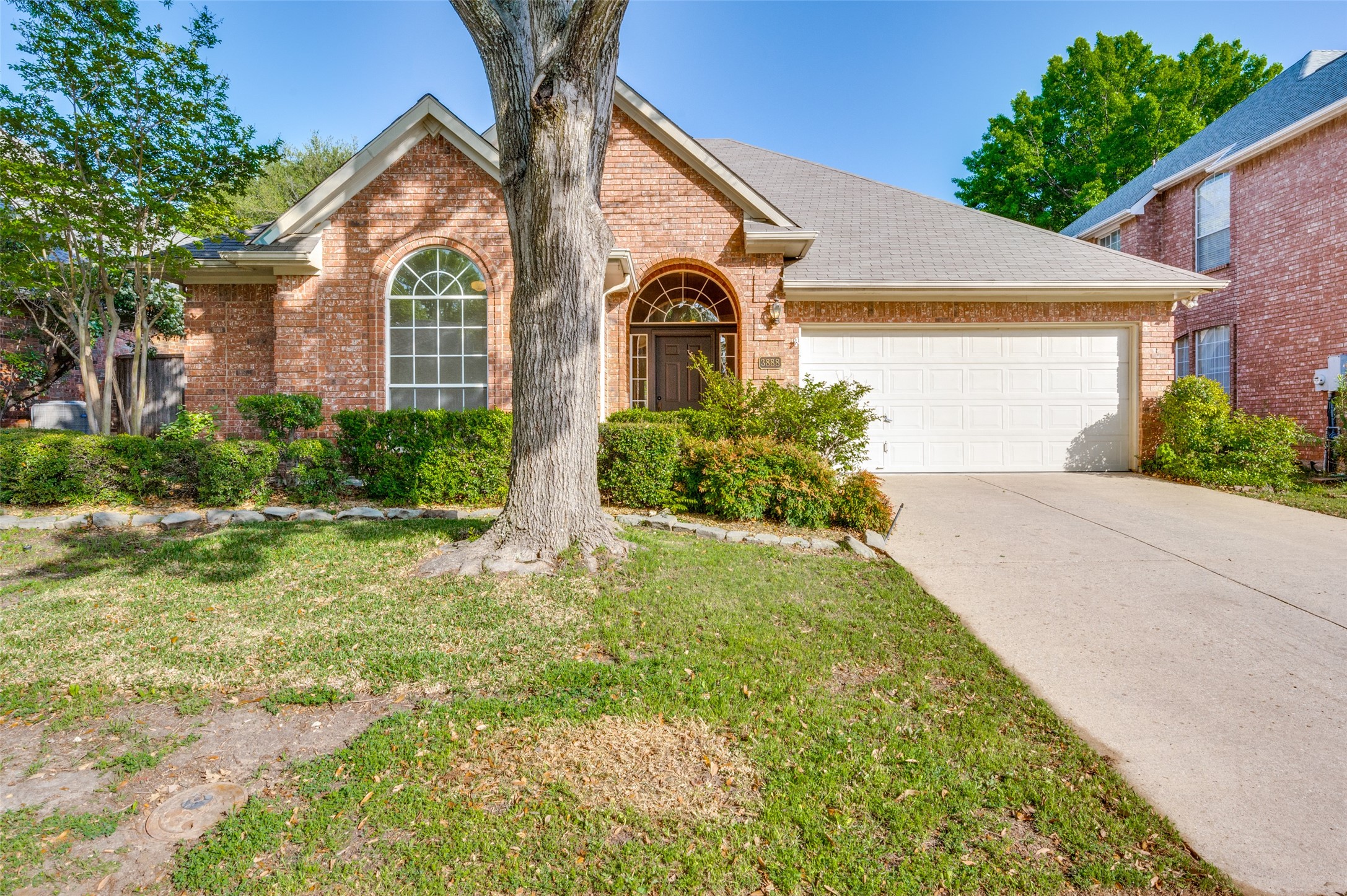 3888 Weller Run Court Addison TX 75001