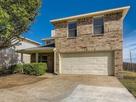 2200 Southway Denton TX 76207