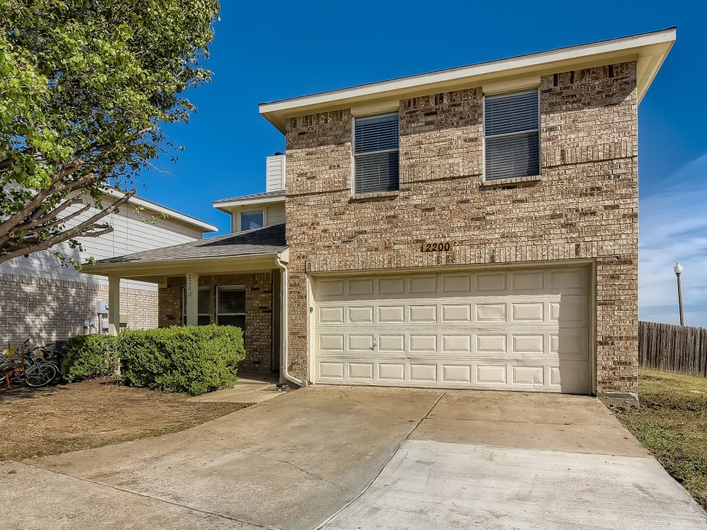2200 Southway Denton TX 76207