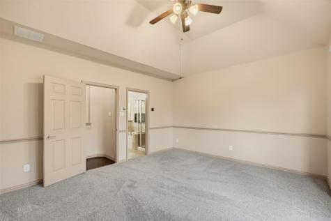 8308 Blue Periwinkle Lane Fort Worth TX 76123