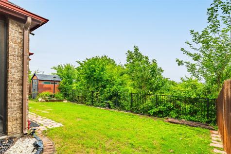 8308 Blue Periwinkle Lane Fort Worth TX 76123