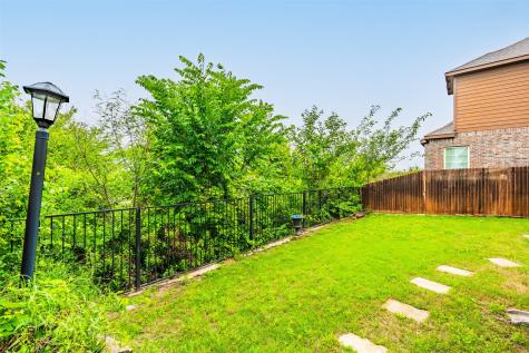 8308 Blue Periwinkle Lane Fort Worth TX 76123