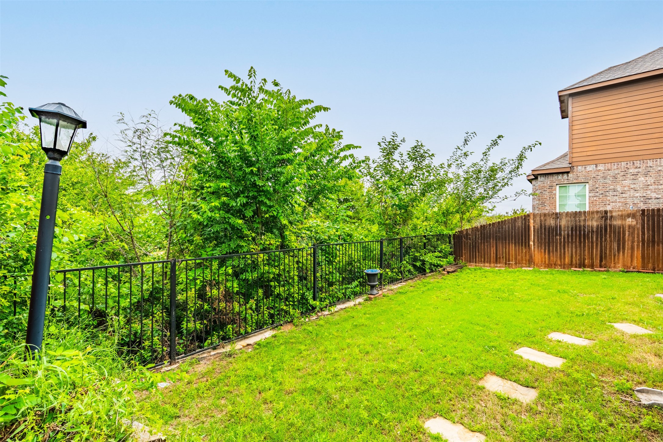 8308 Blue Periwinkle Lane Fort Worth TX 76123