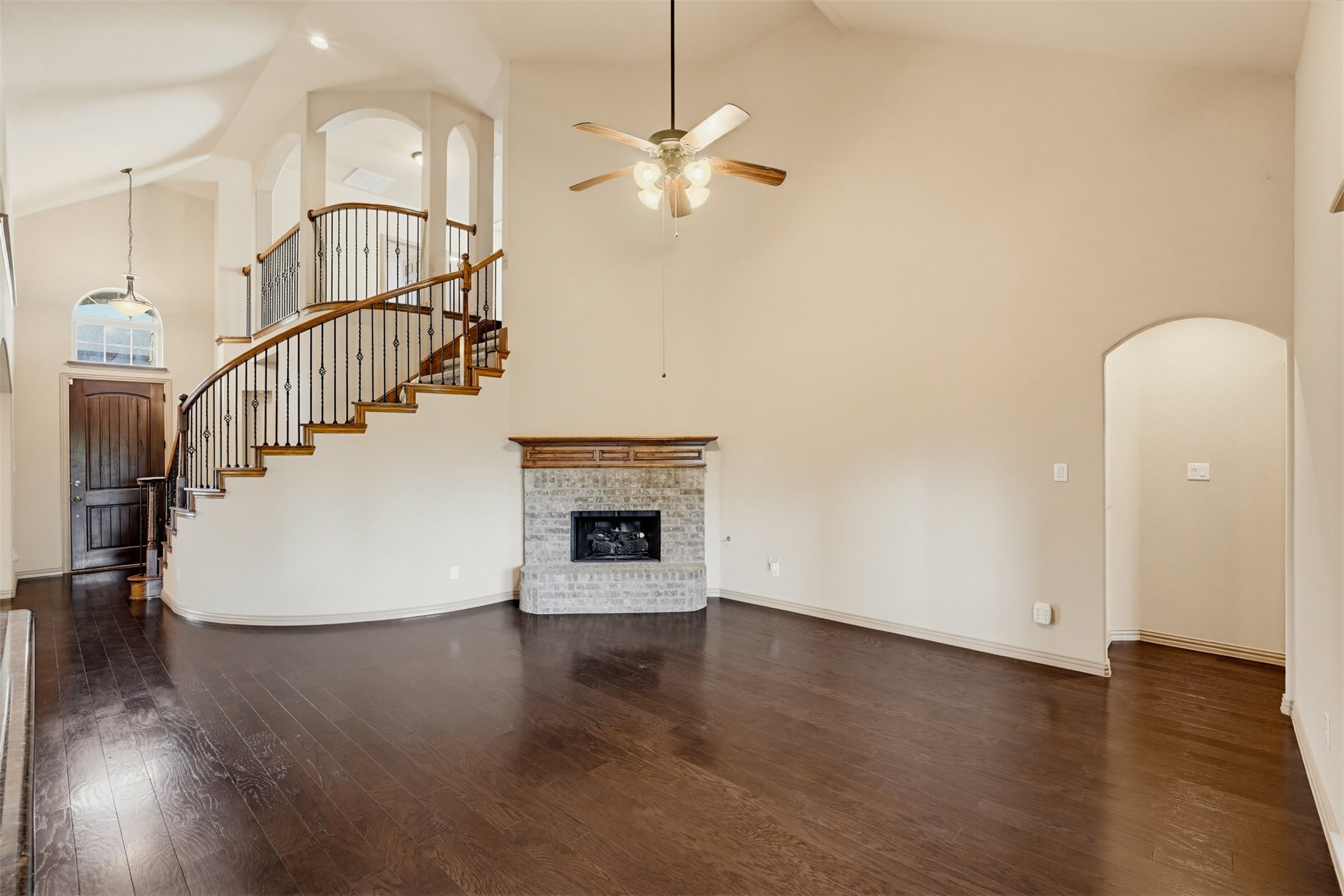 8308 Blue Periwinkle Lane Fort Worth TX 76123
