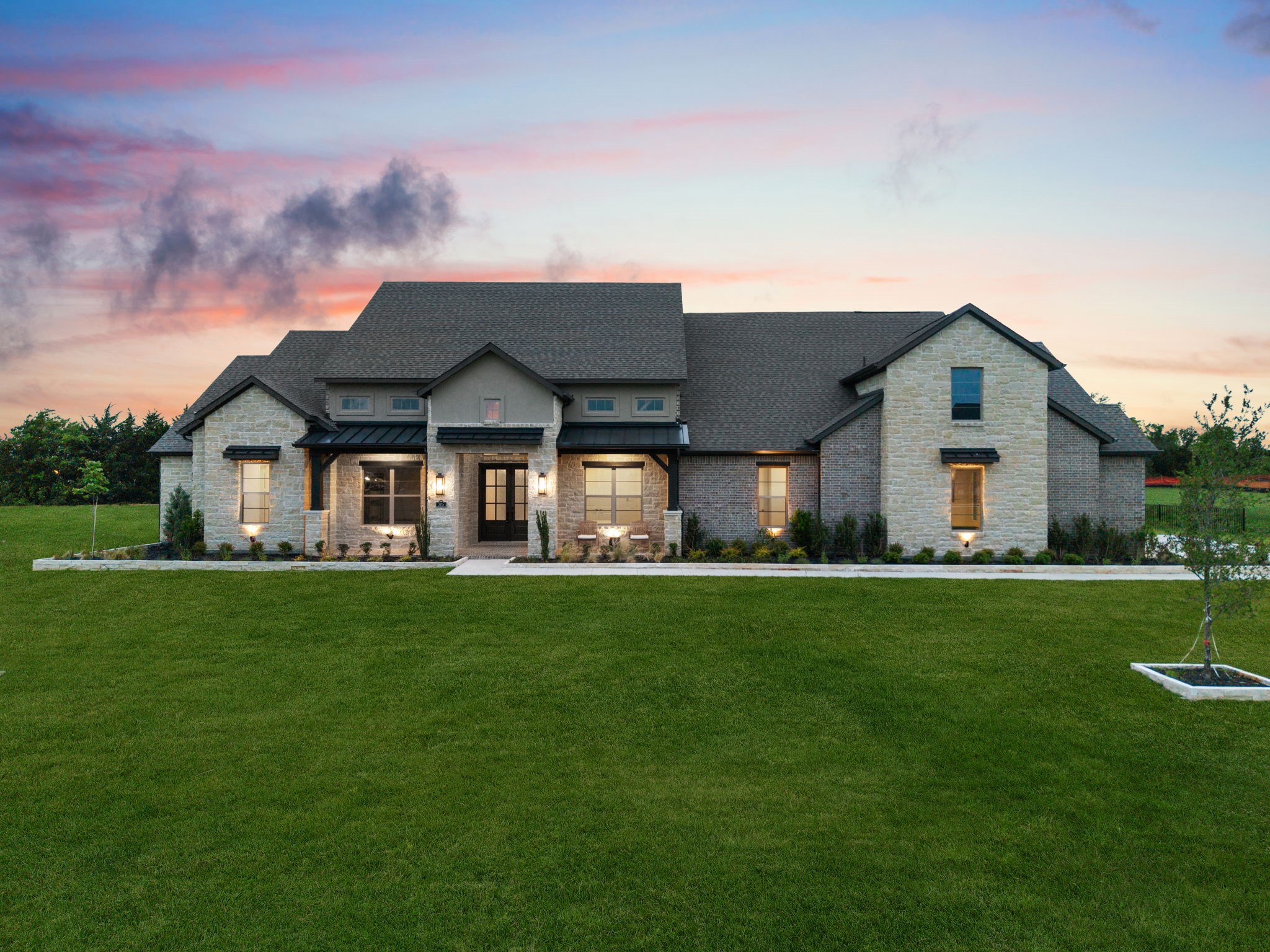 305 Chapel View Court Heath TX 75032