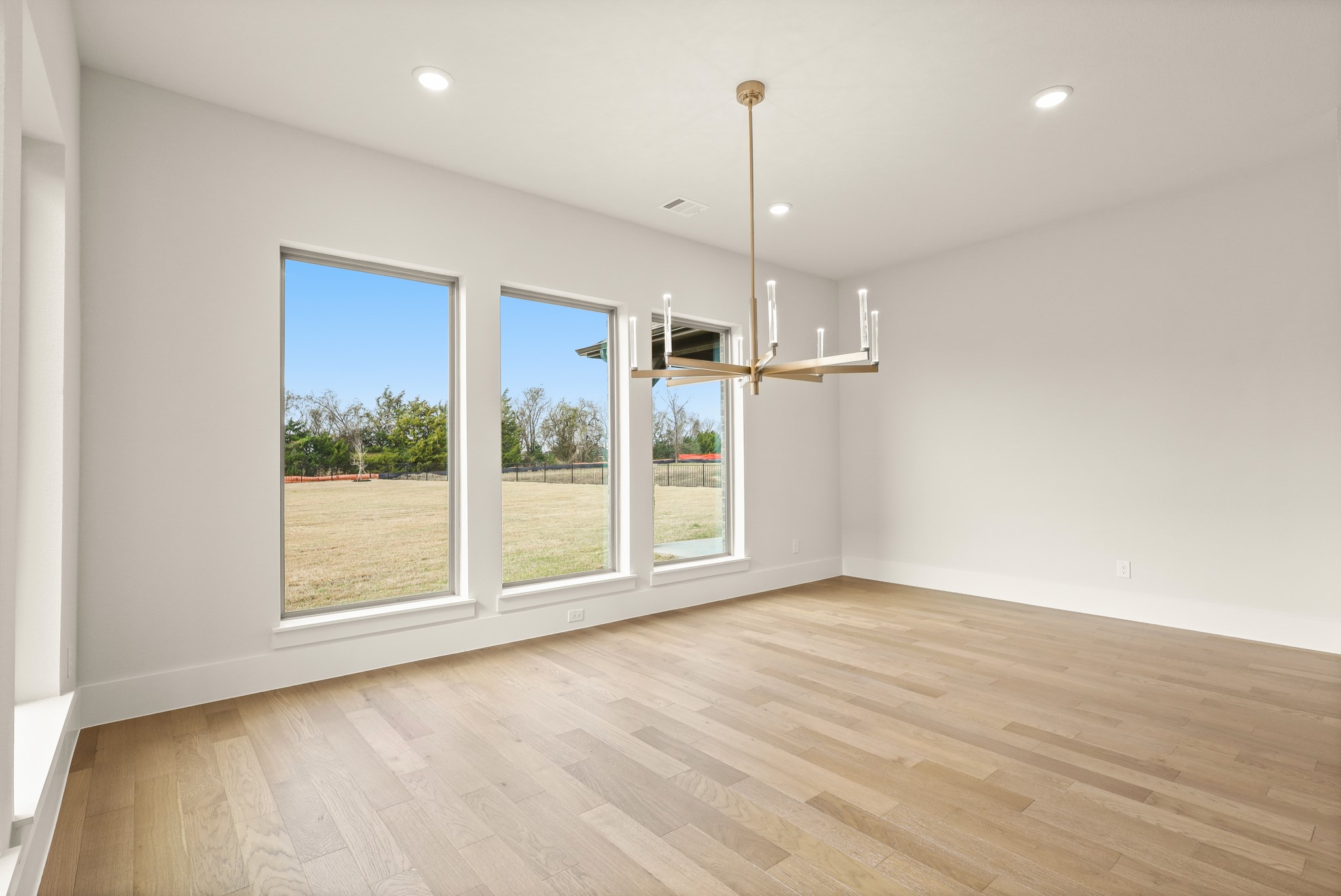 305 Chapel View Court Heath TX 75032