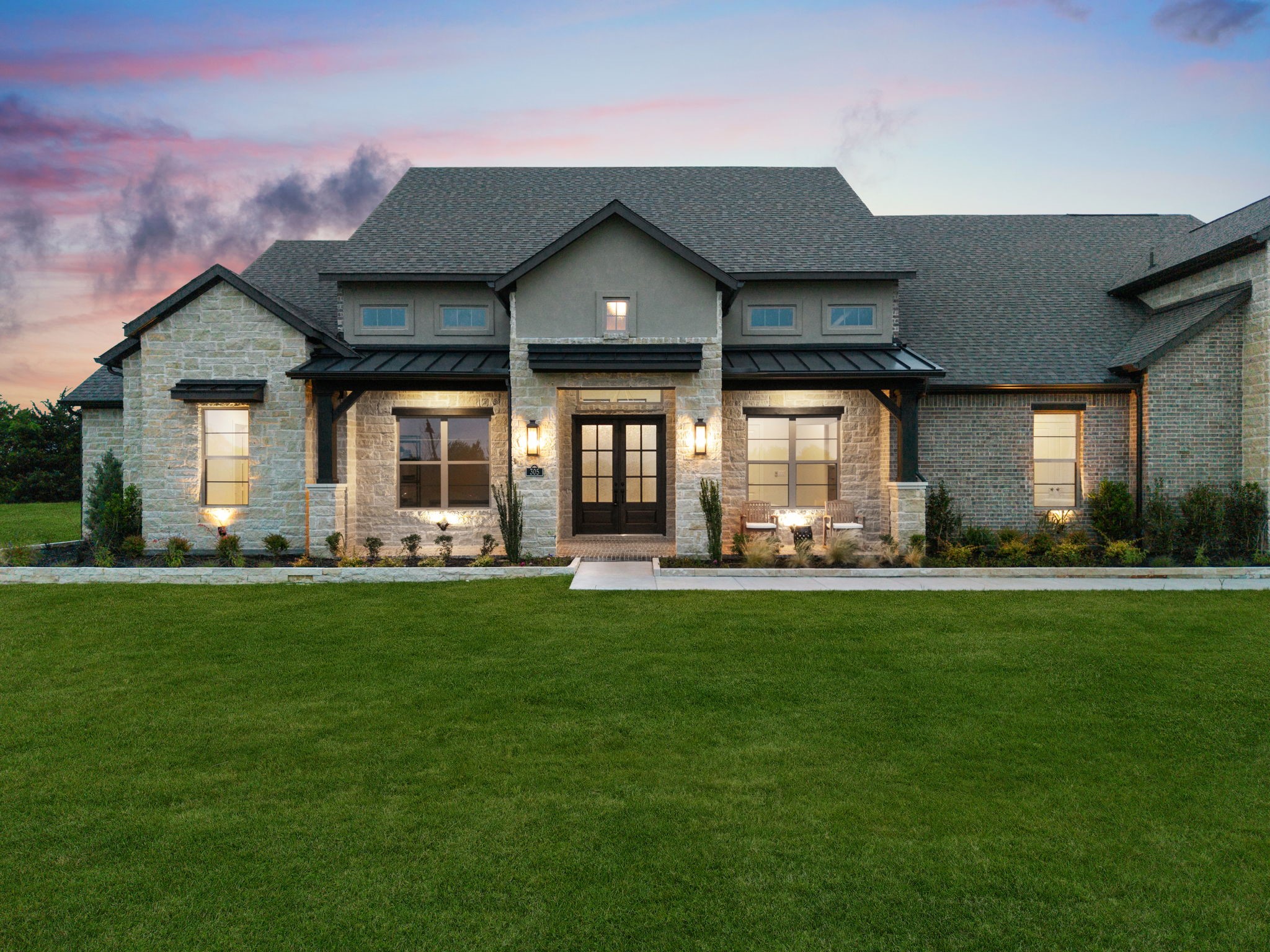 305 Chapel View Court Heath TX 75032
