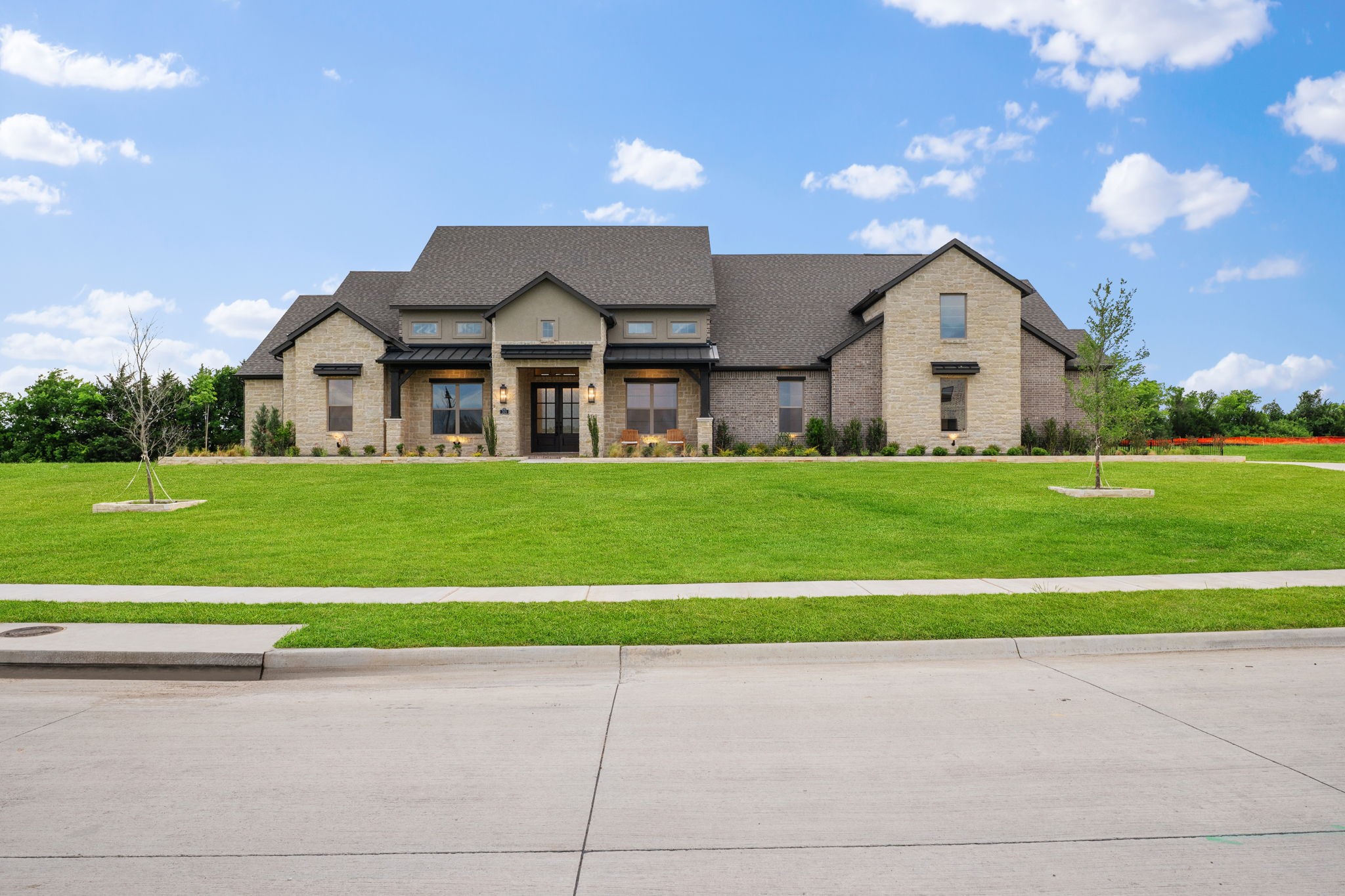305 Chapel View Court Heath TX 75032