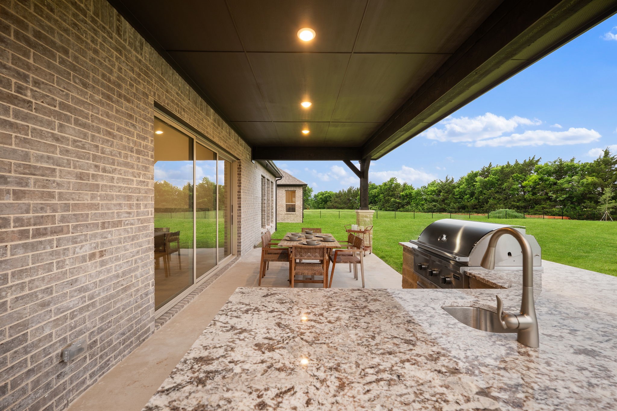 305 Chapel View Court Heath TX 75032