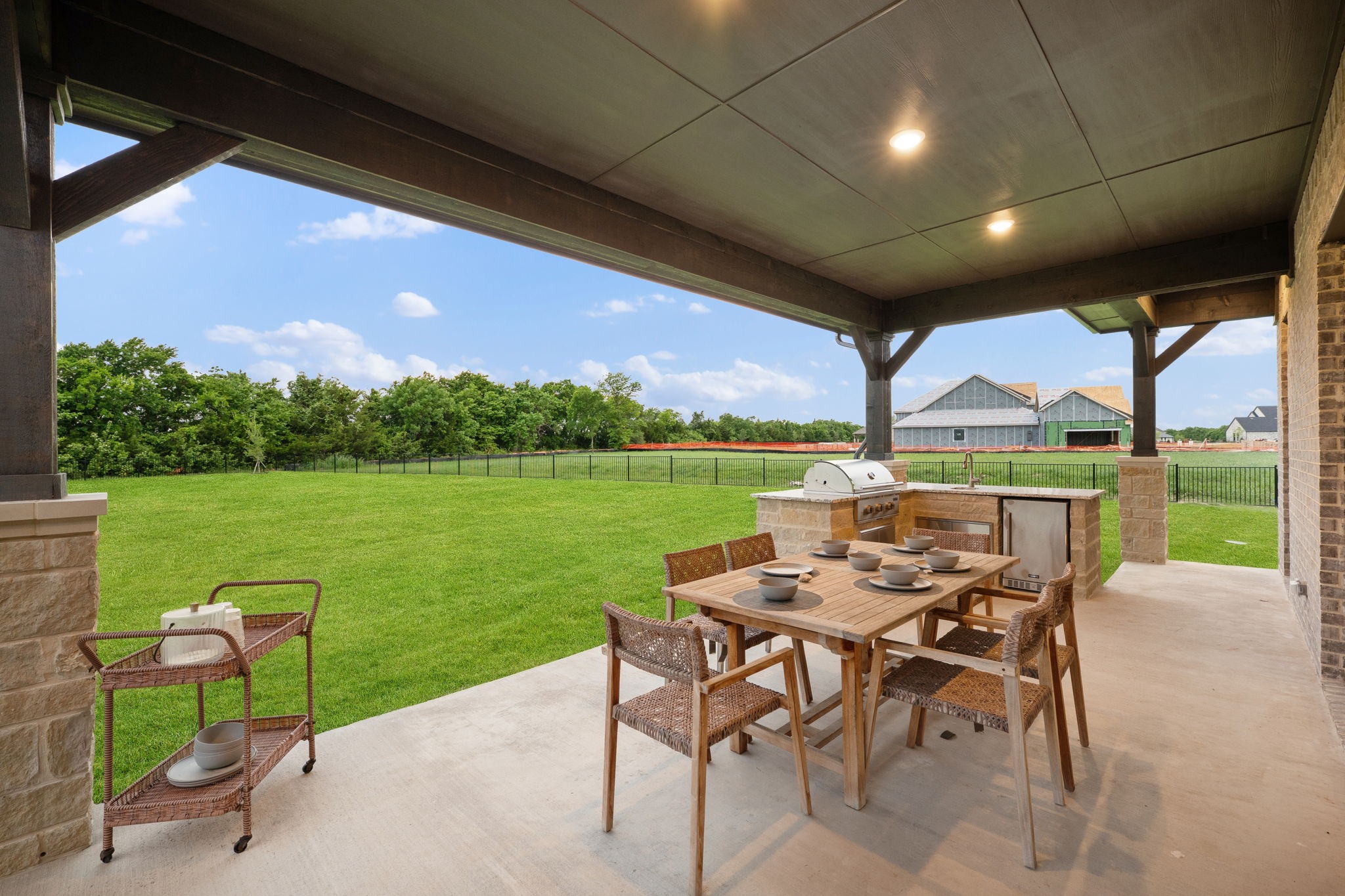 305 Chapel View Court Heath TX 75032