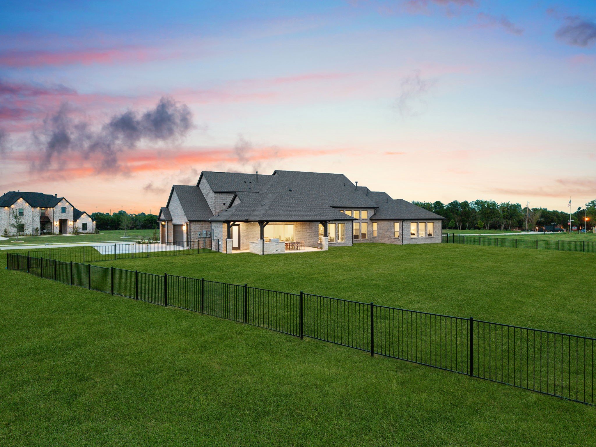 305 Chapel View Court Heath TX 75032