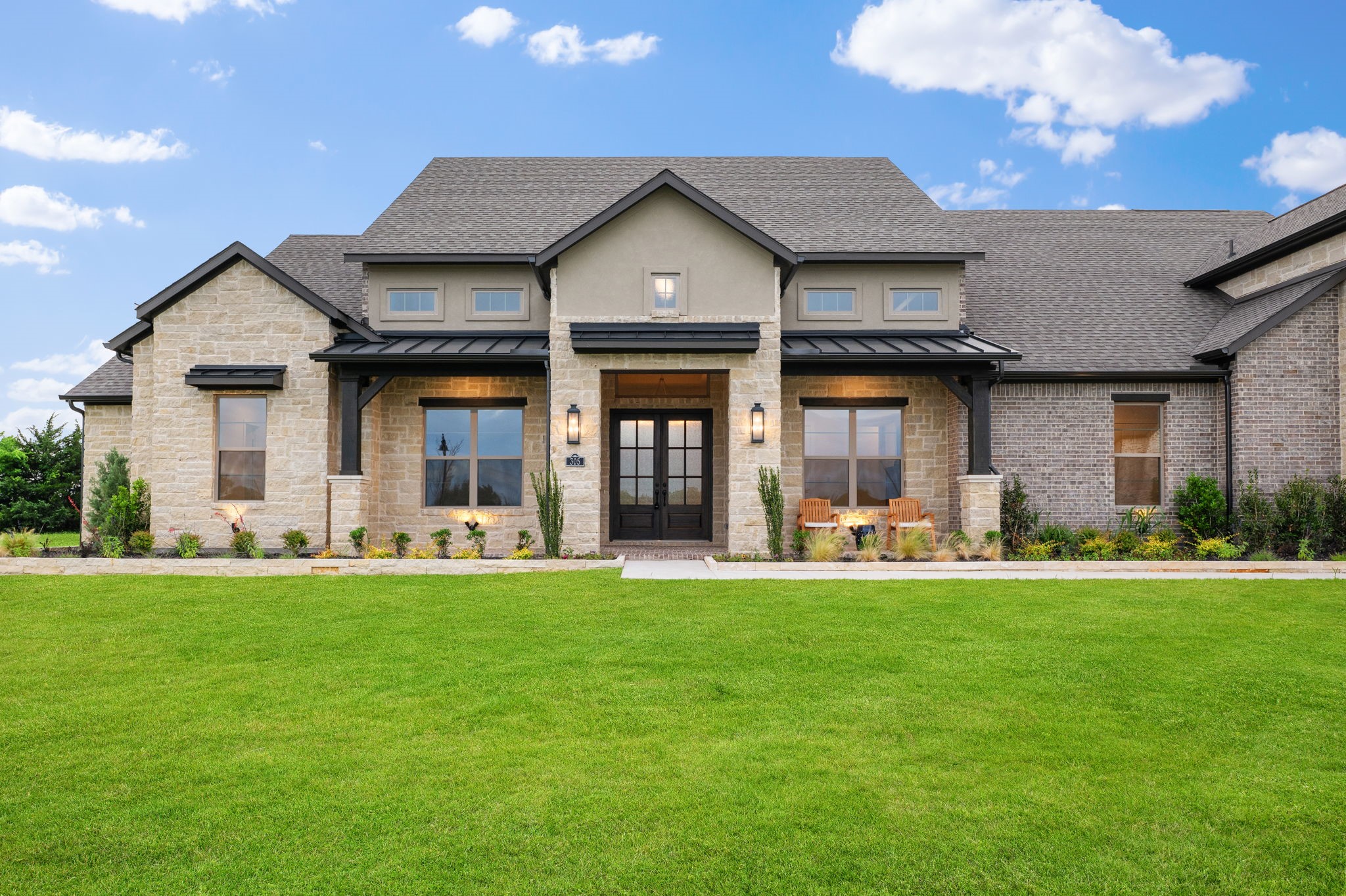 305 Chapel View Court Heath TX 75032