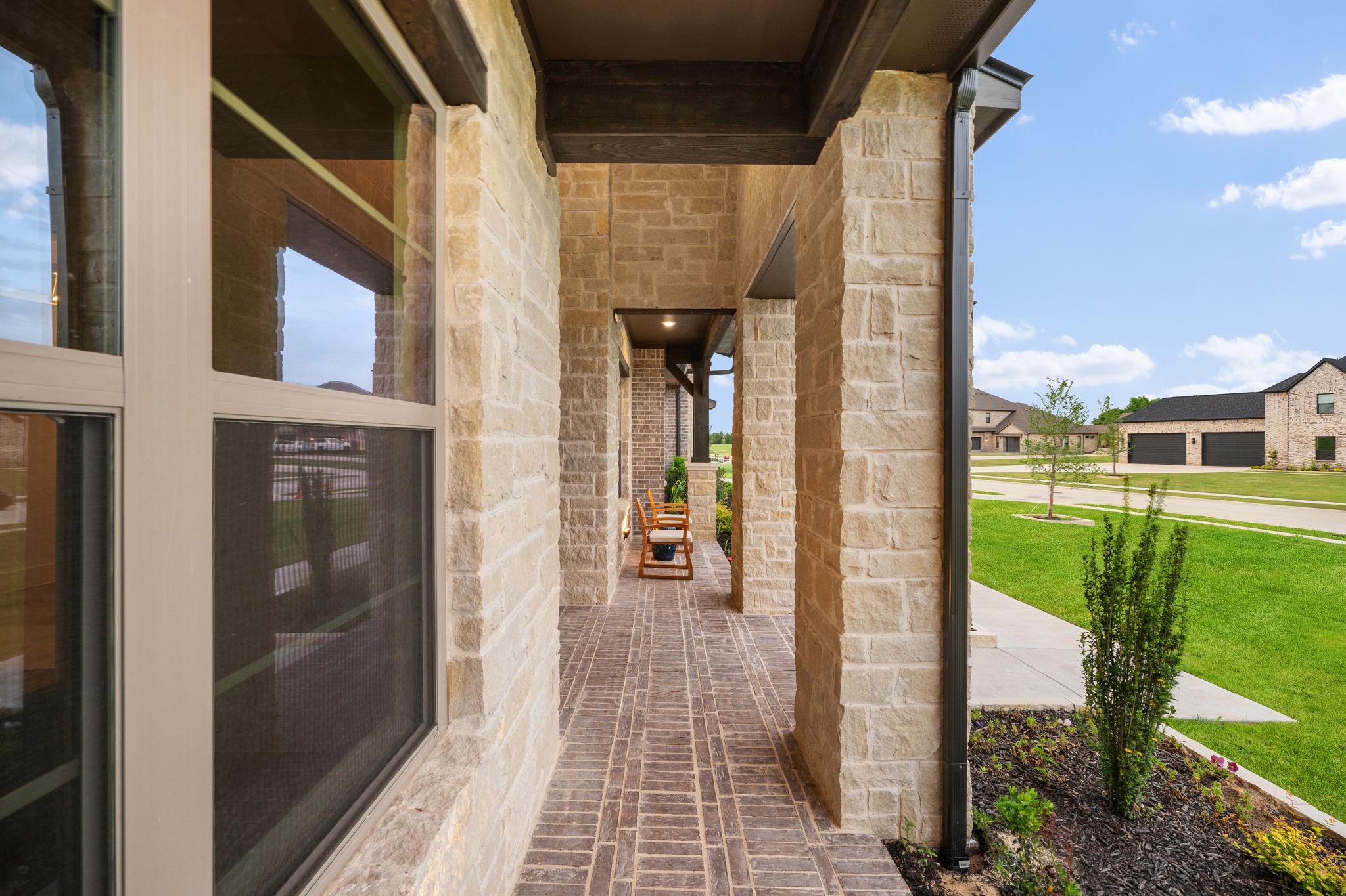 305 Chapel View Court Heath TX 75032
