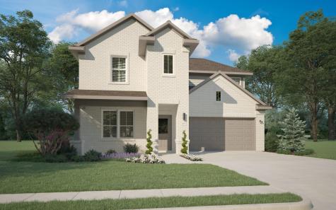 206 Fairlawn Drive Princeton TX 75071