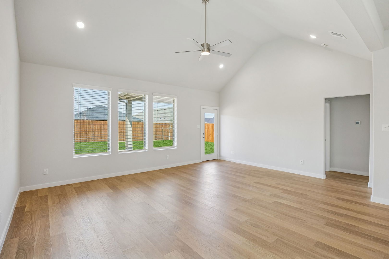 206 Fairlawn Drive Princeton TX 75071