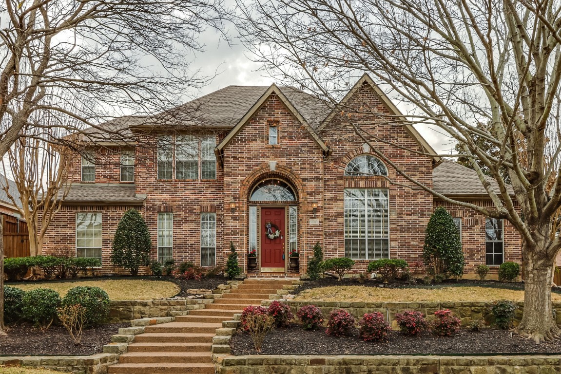 4767 Voyager Drive Frisco TX 75034