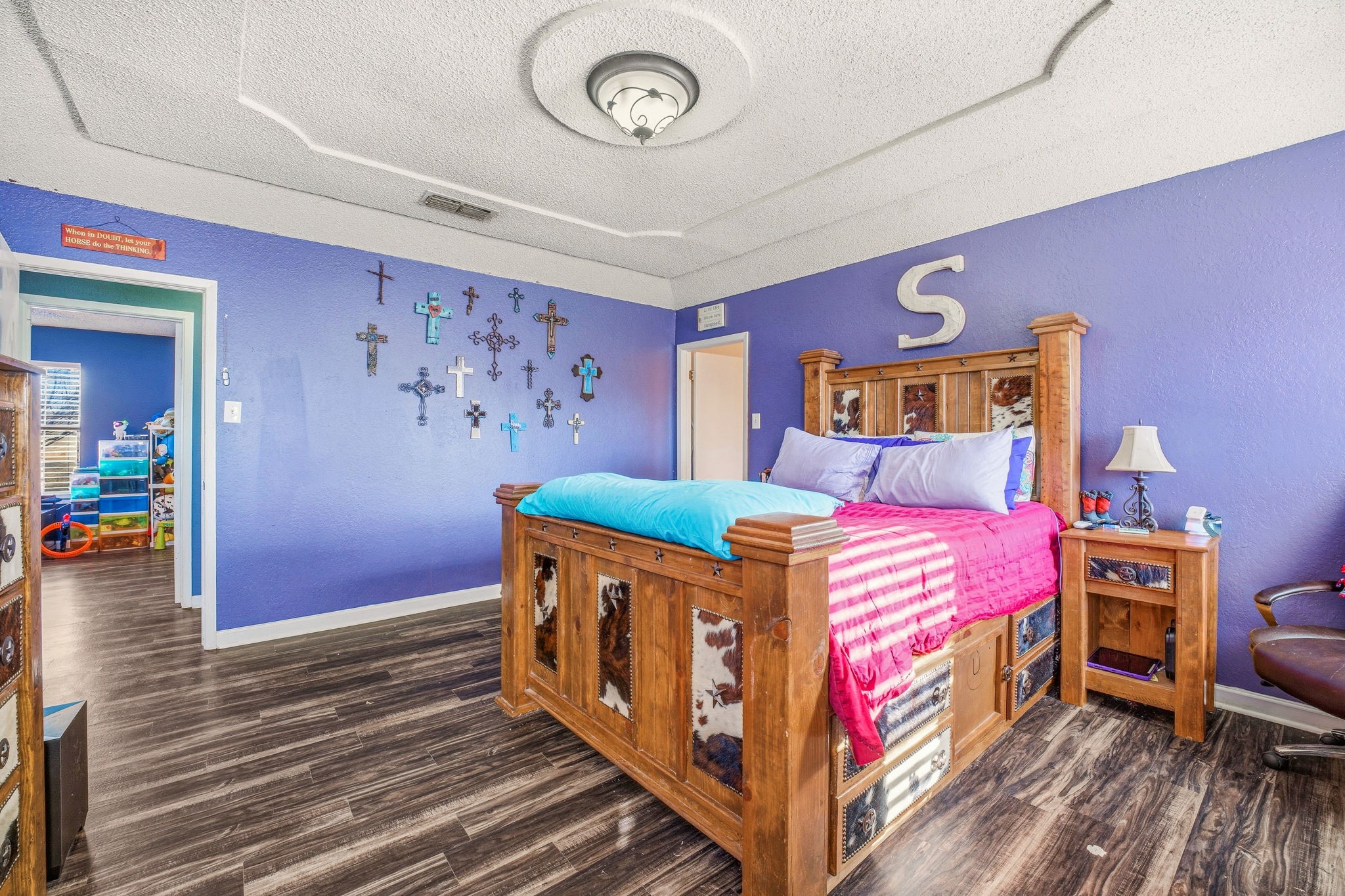 3629 County Road 920 Crowley TX 76036