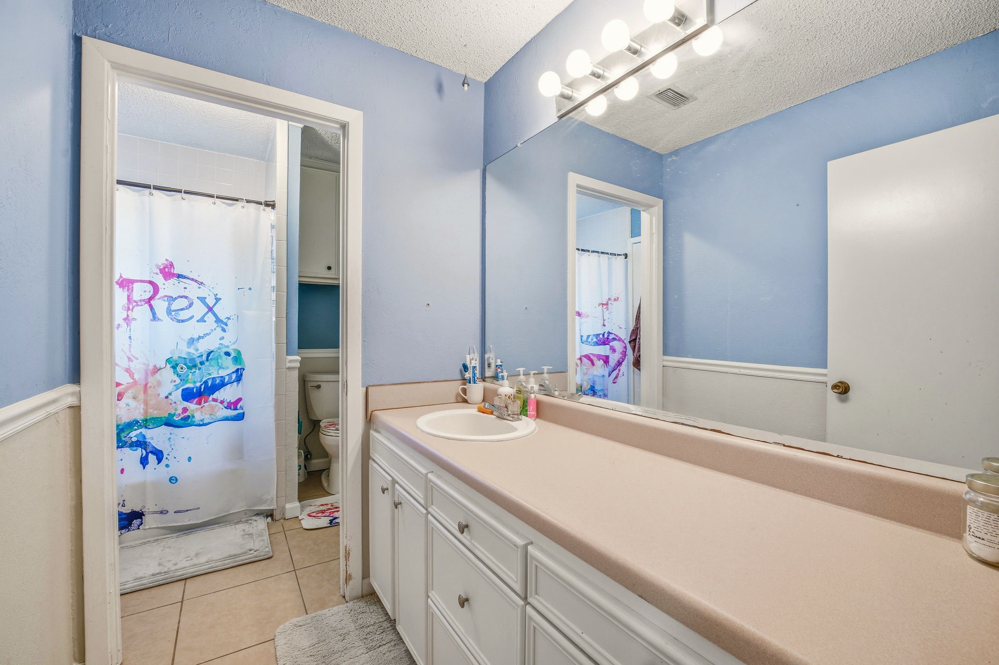 3629 County Road 920 Crowley TX 76036