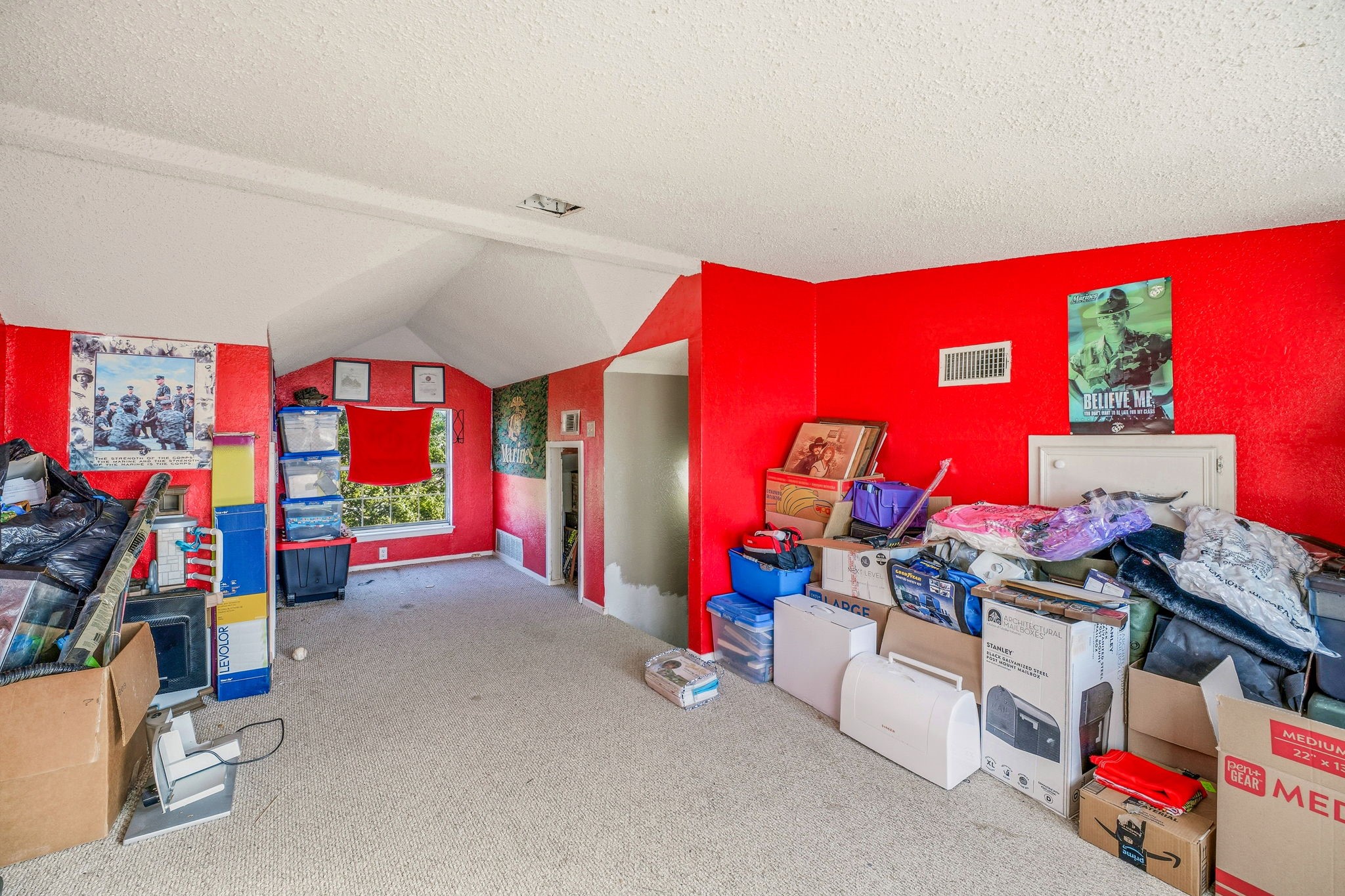 3629 County Road 920 Crowley TX 76036
