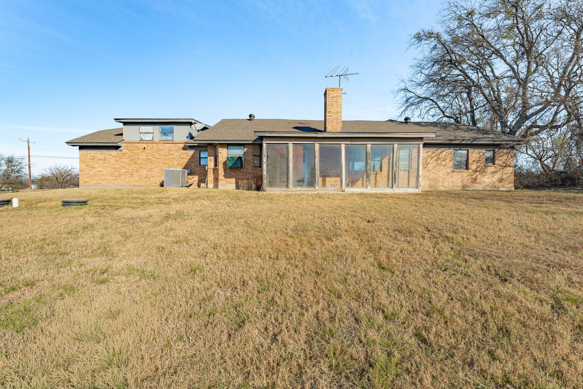 3629 County Road 920 Crowley TX 76036