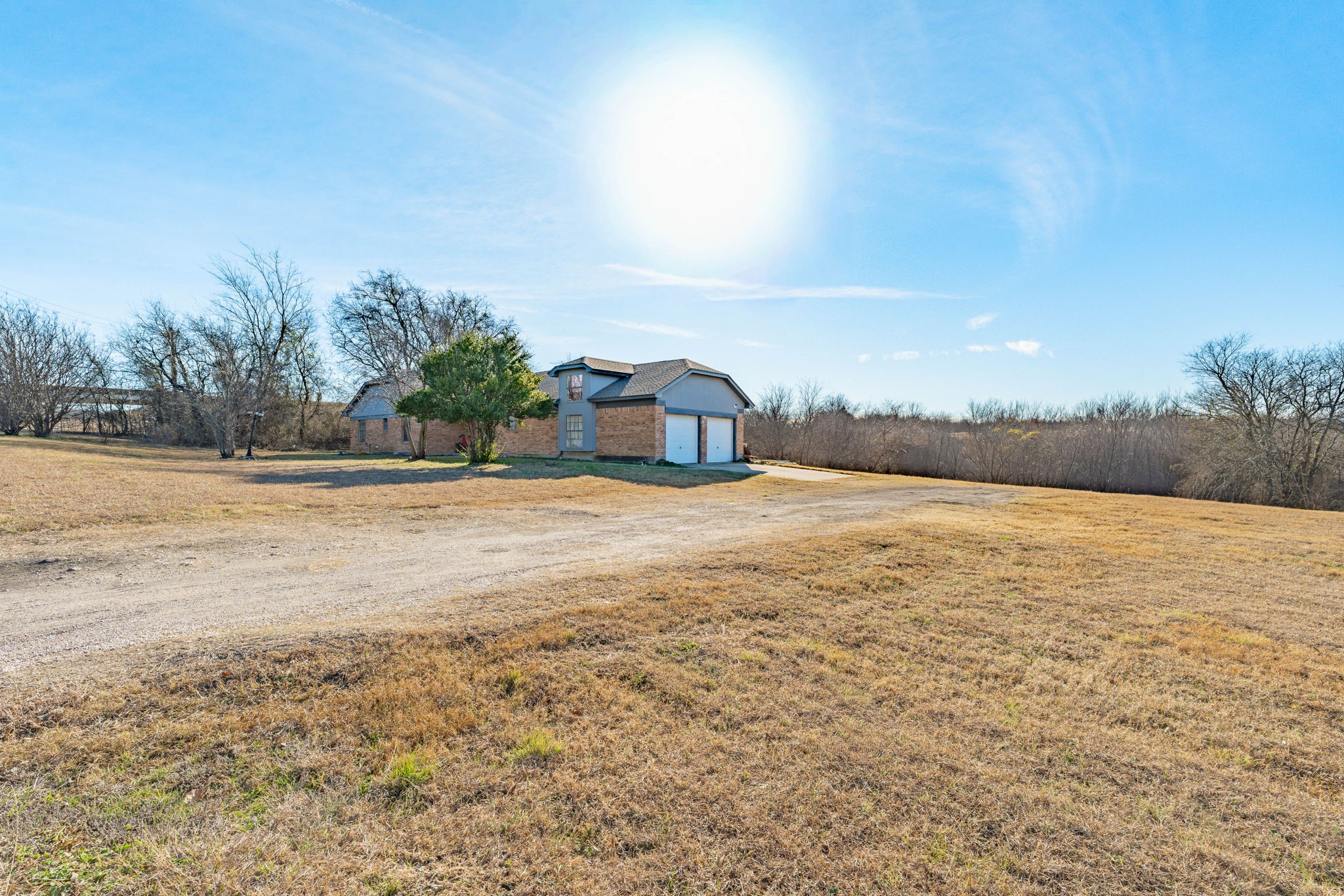 3629 County Road 920 Crowley TX 76036