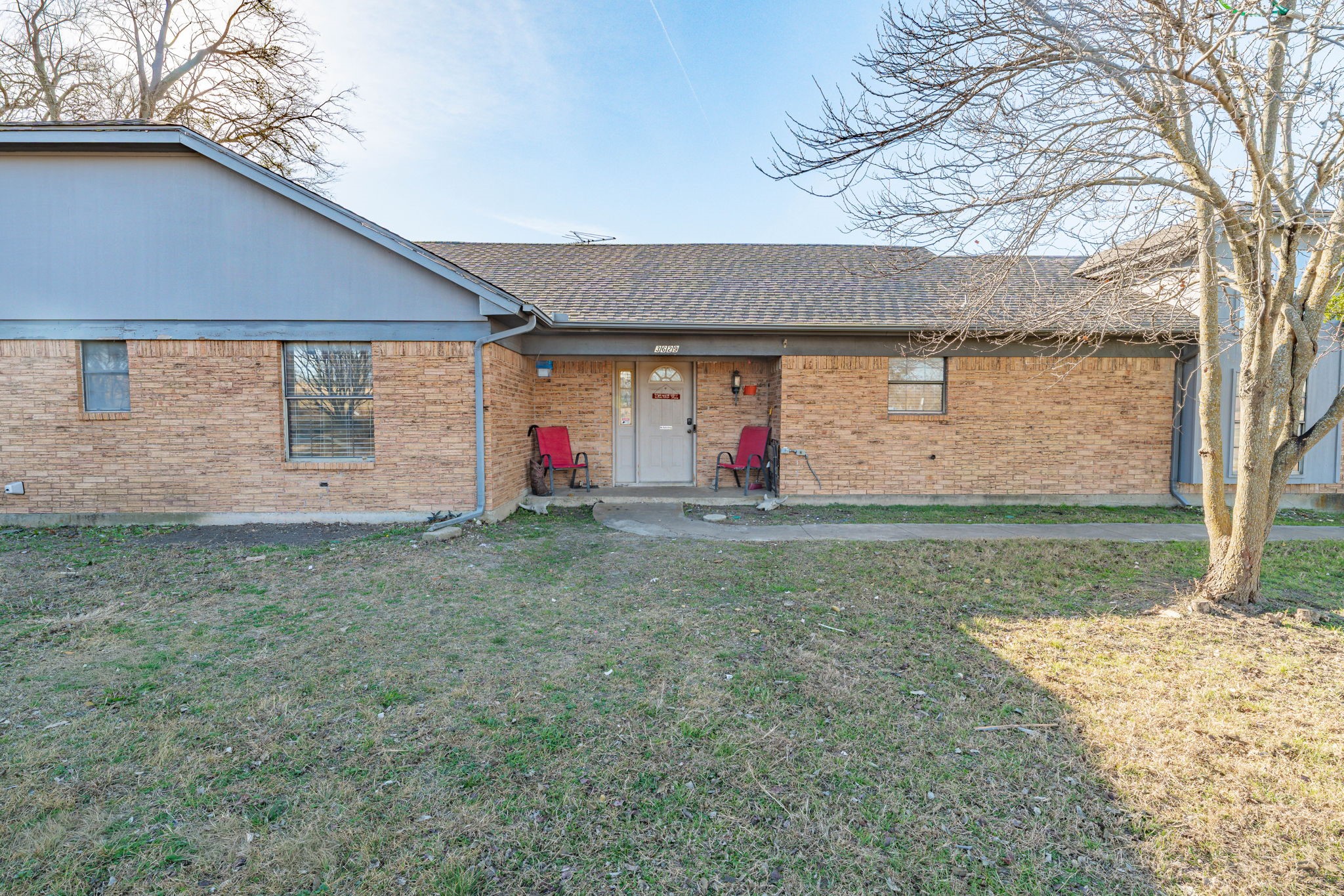 3629 County Road 920 Crowley TX 76036