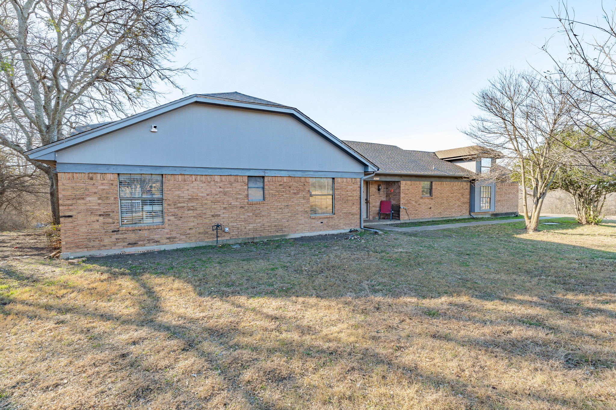 3629 County Road 920 Crowley TX 76036