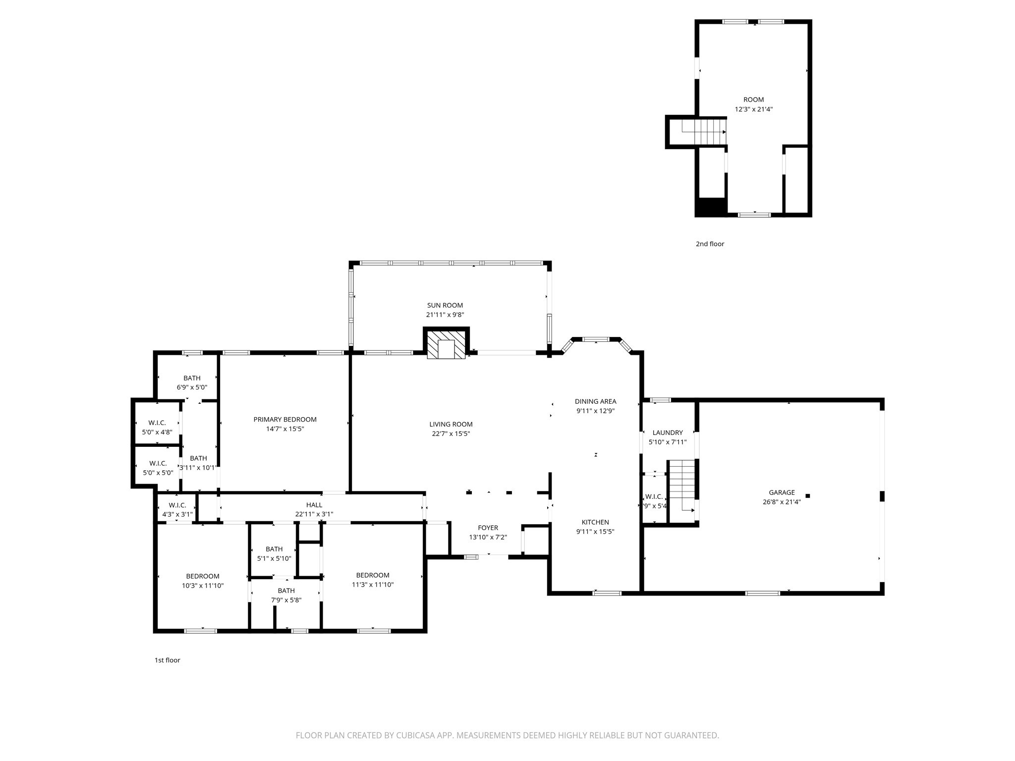 3629 County Road 920 Crowley TX 76036