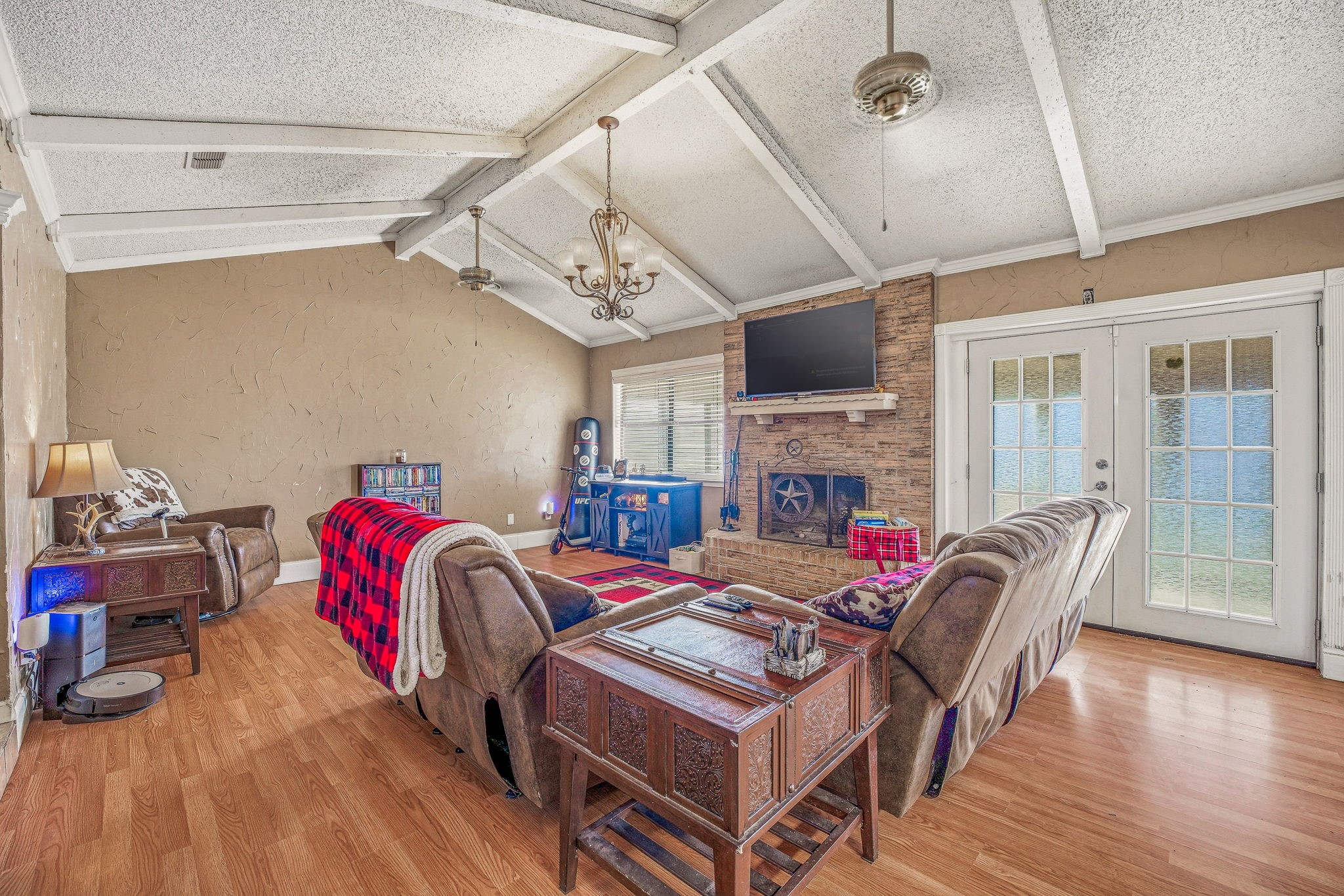 3629 County Road 920 Crowley TX 76036