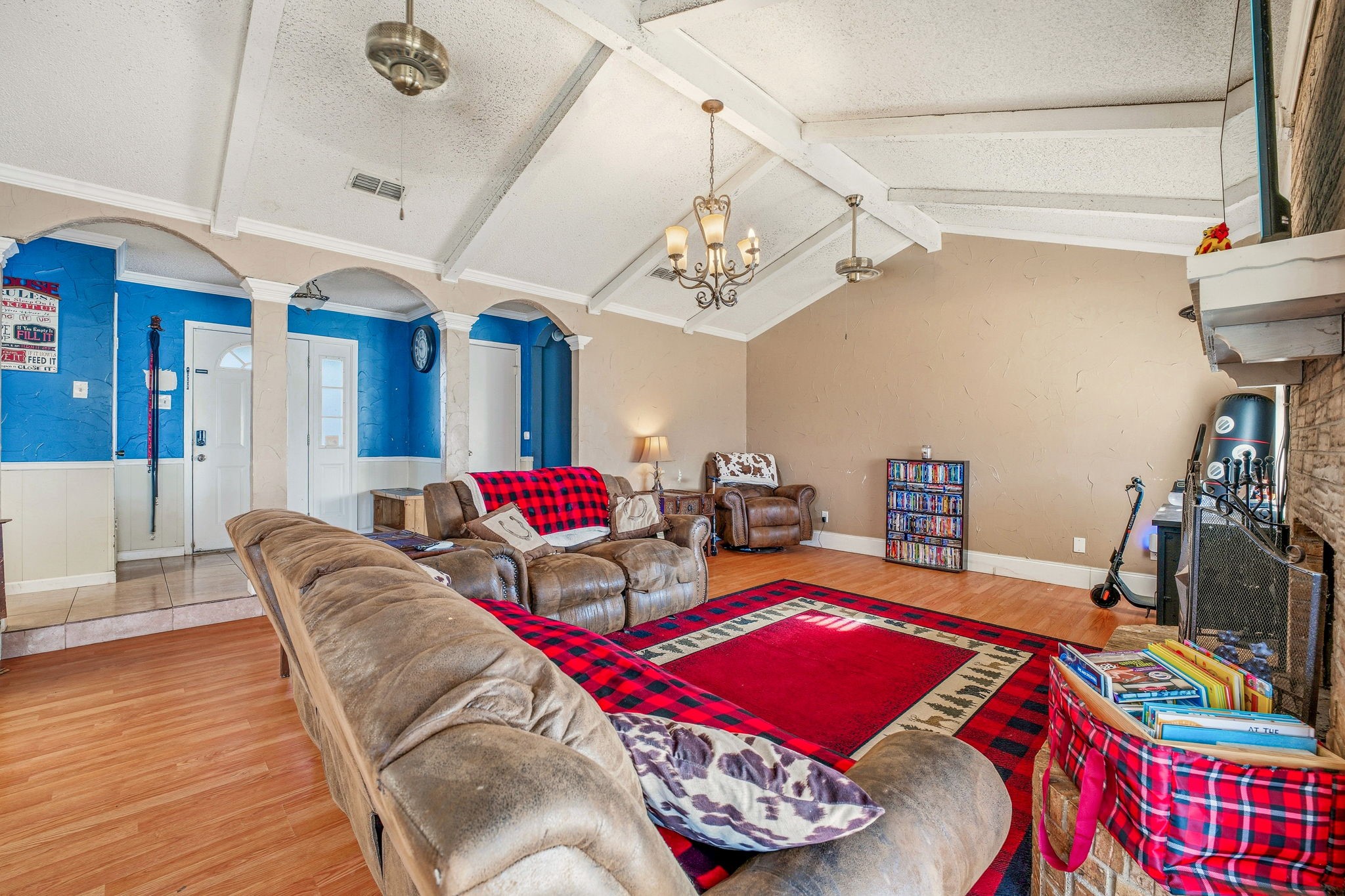 3629 County Road 920 Crowley TX 76036