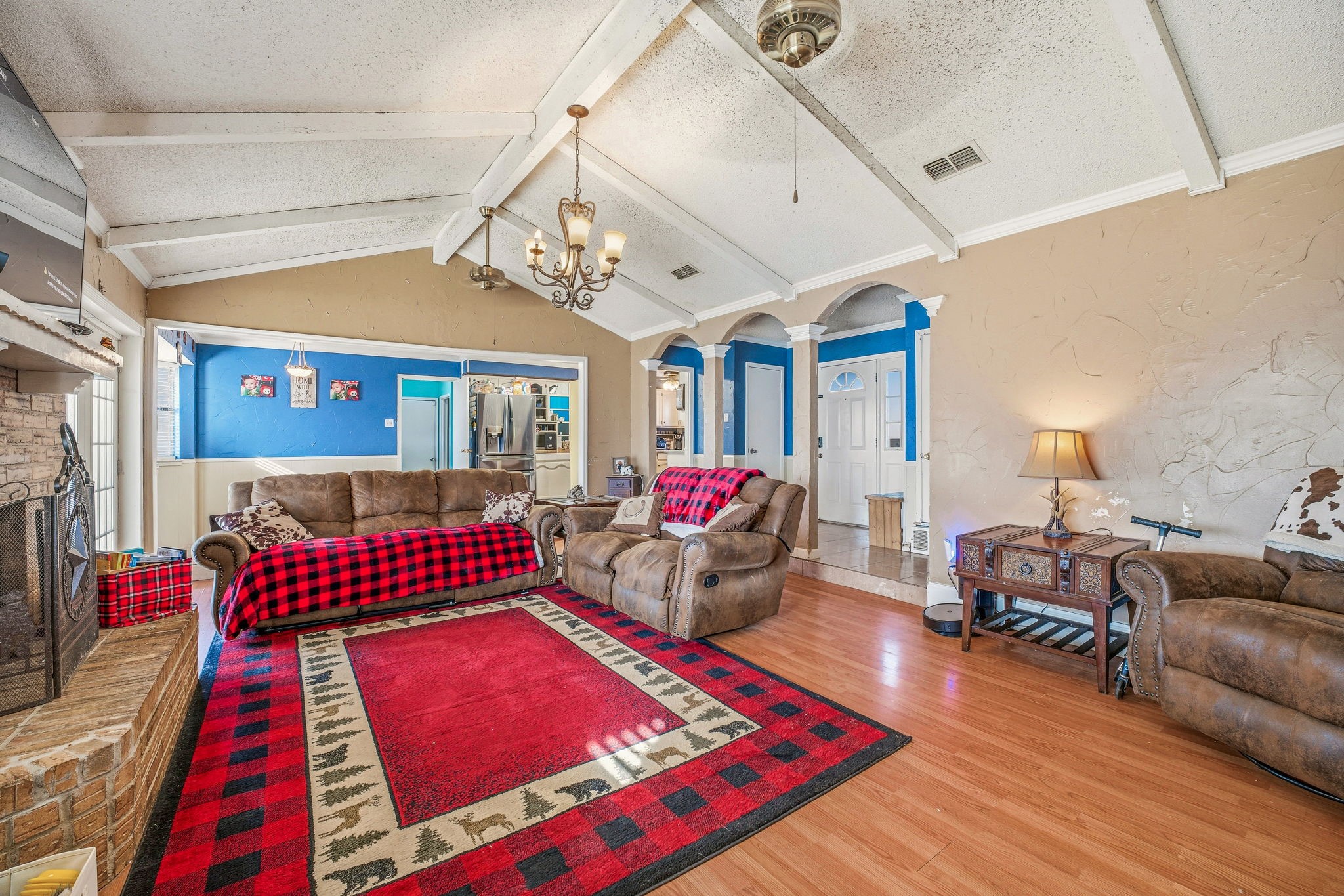 3629 County Road 920 Crowley TX 76036