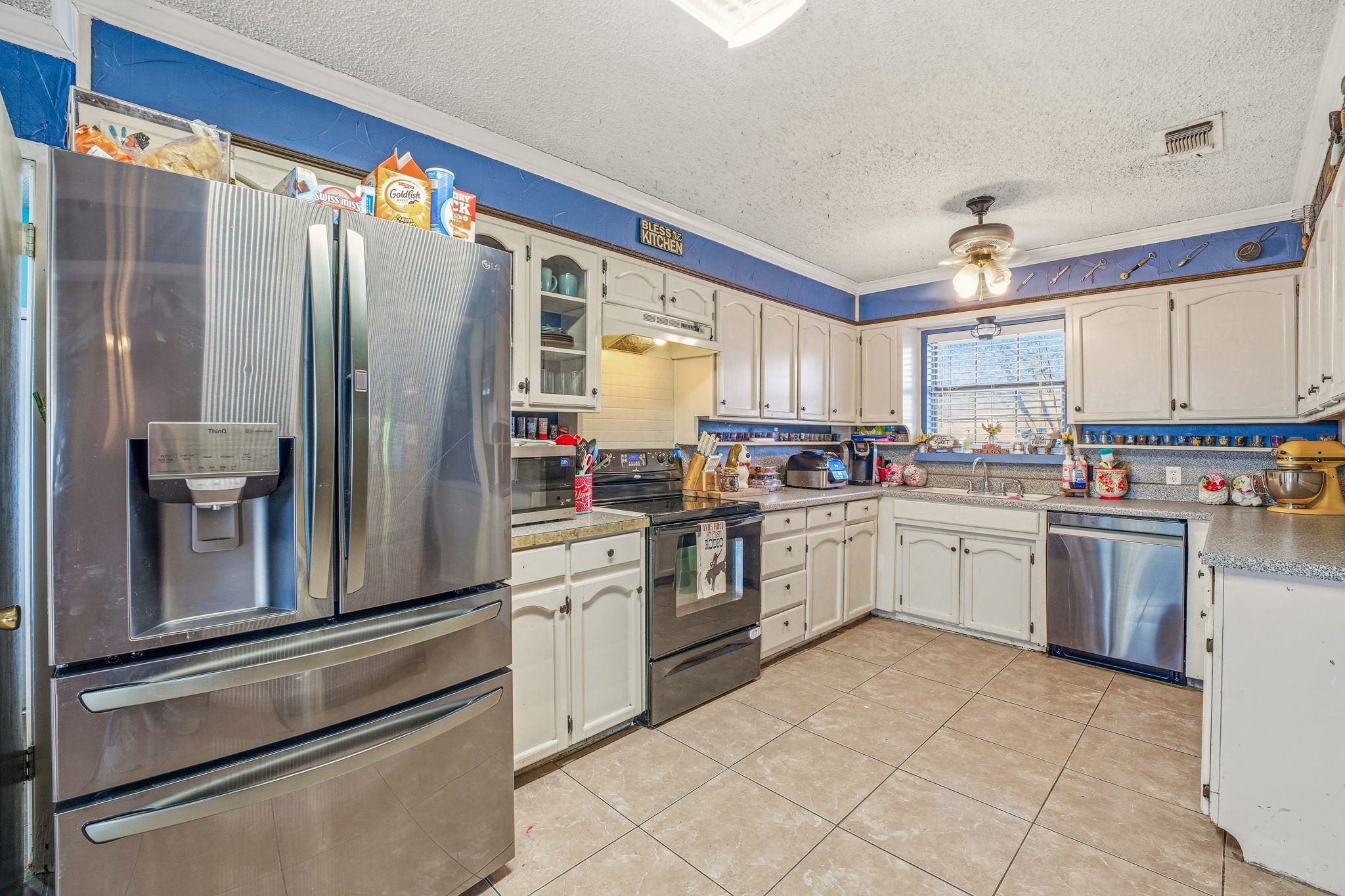 3629 County Road 920 Crowley TX 76036