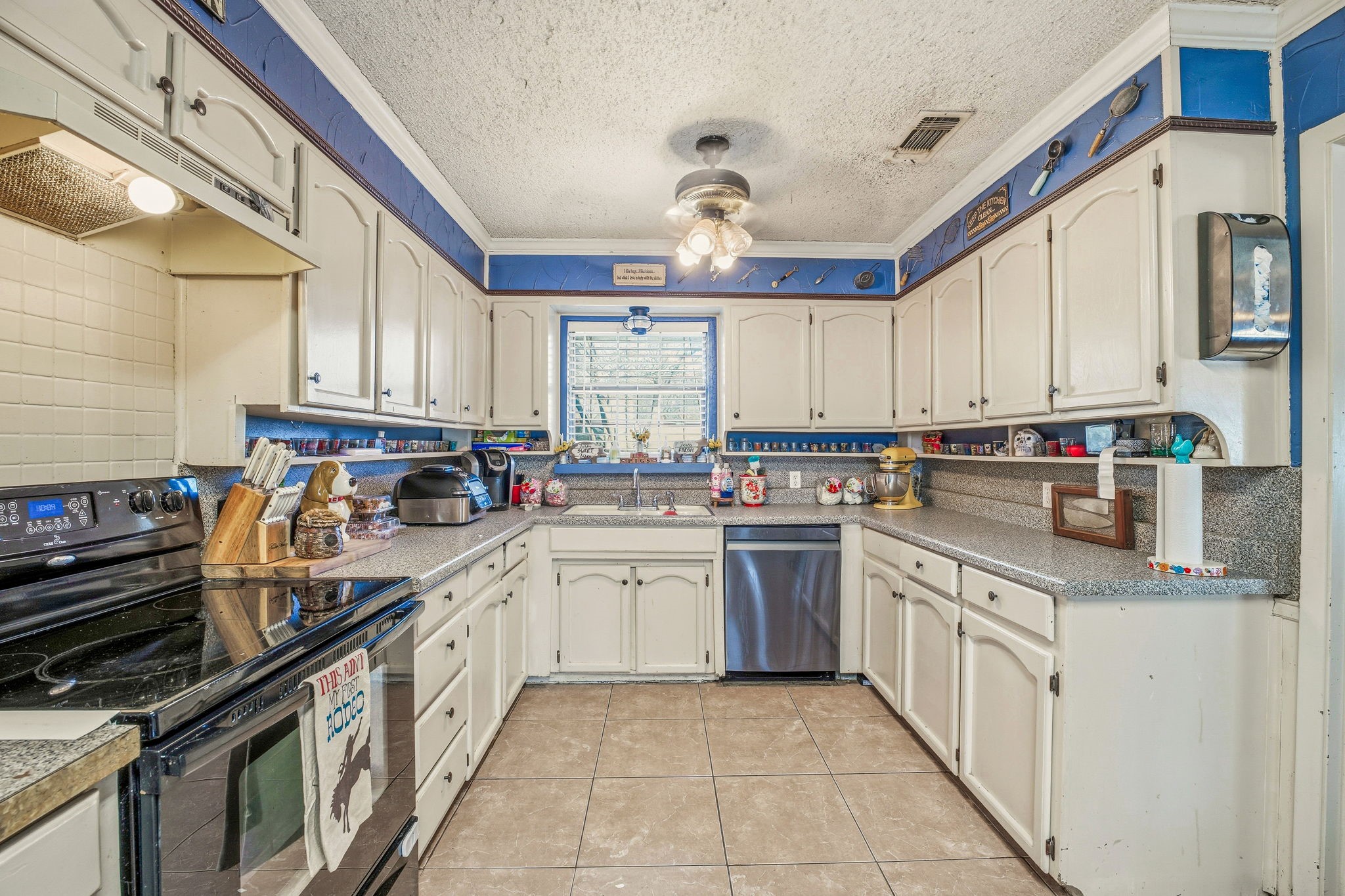 3629 County Road 920 Crowley TX 76036