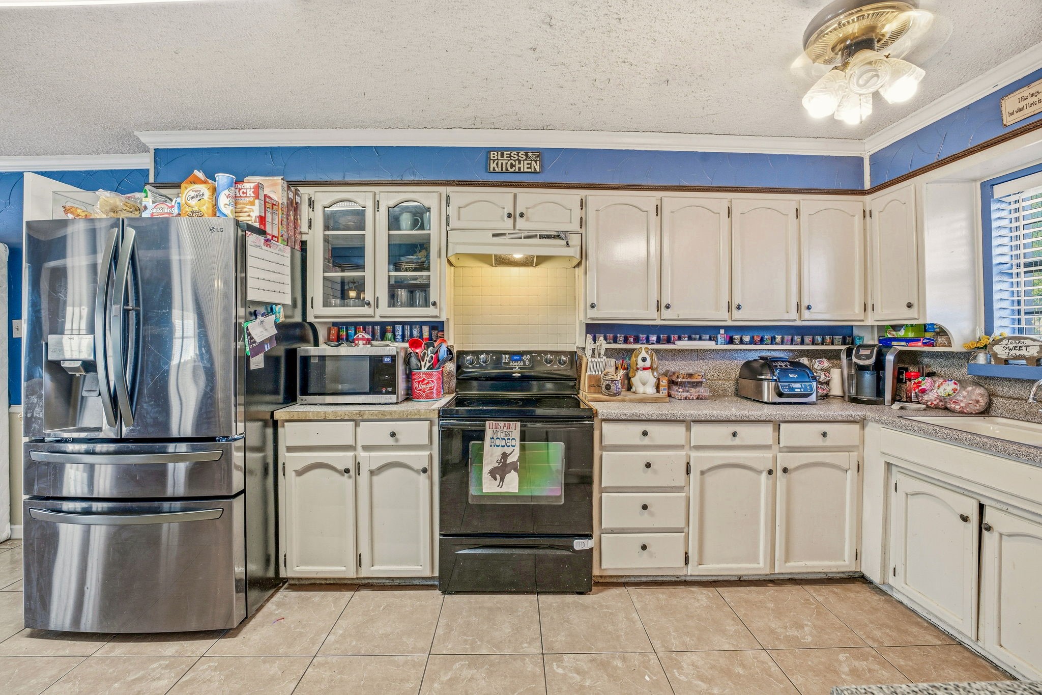 3629 County Road 920 Crowley TX 76036