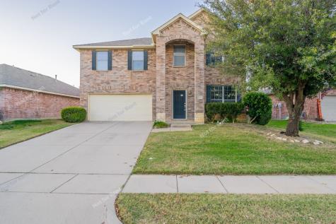 13117 Settlers Trail Fort Worth TX 76244