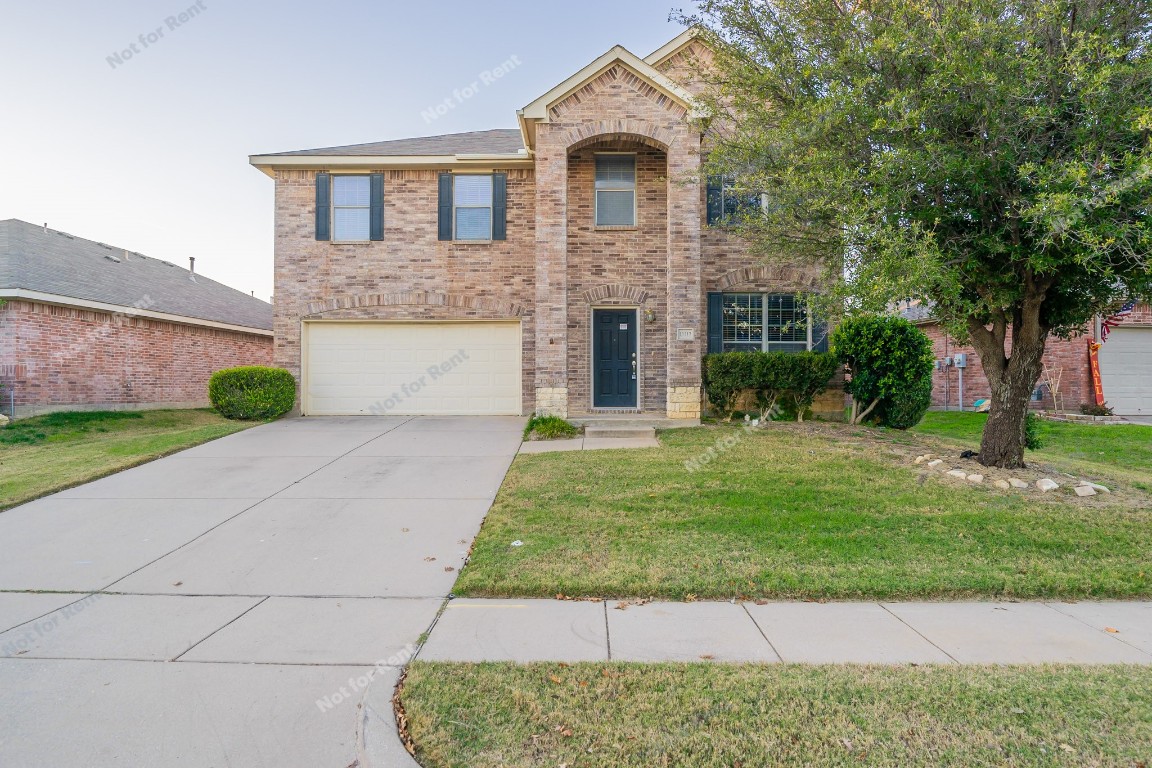13117 Settlers Trail Fort Worth TX 76244