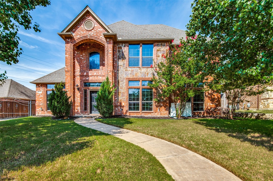 8309 Johns Way North Richland Hills TX 76182
