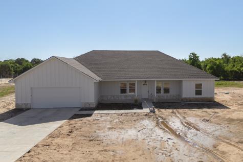 2030 Shoemaker Road Bellevue TX 76228