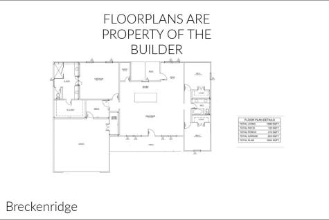 2030 Shoemaker Road Bellevue TX 76228