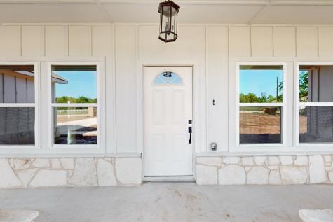 2030 Shoemaker Road Bellevue TX 76228