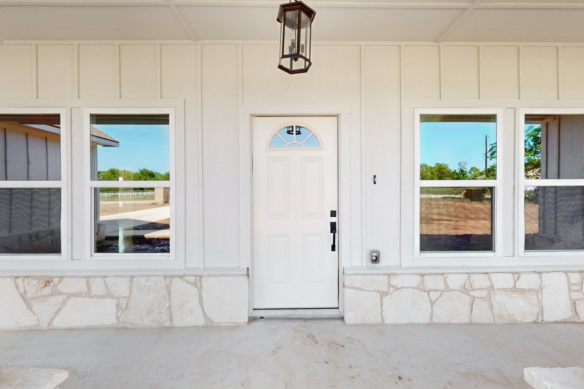 2030 Shoemaker Road Bellevue TX 76228