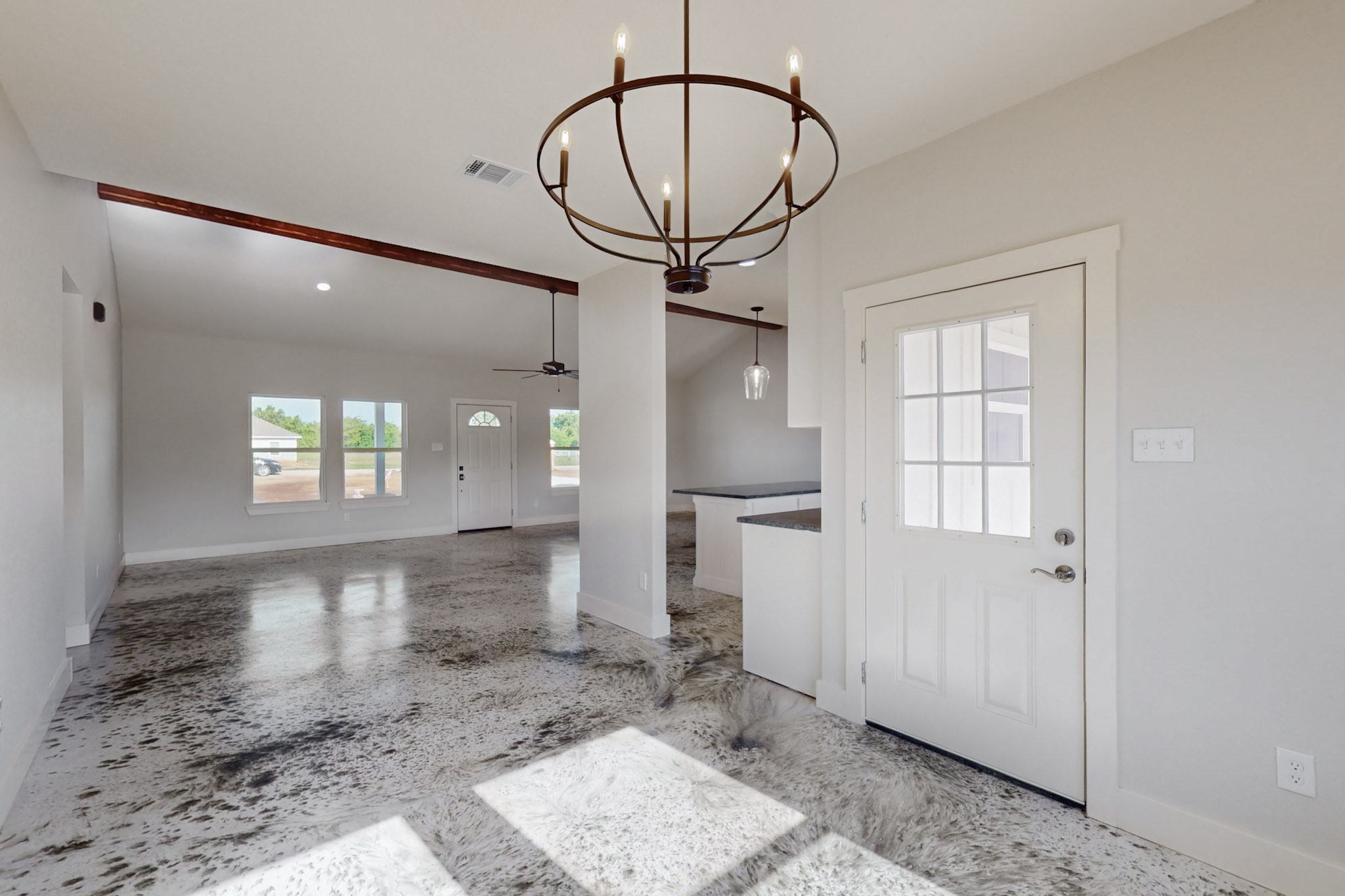2030 Shoemaker Road Bellevue TX 76228