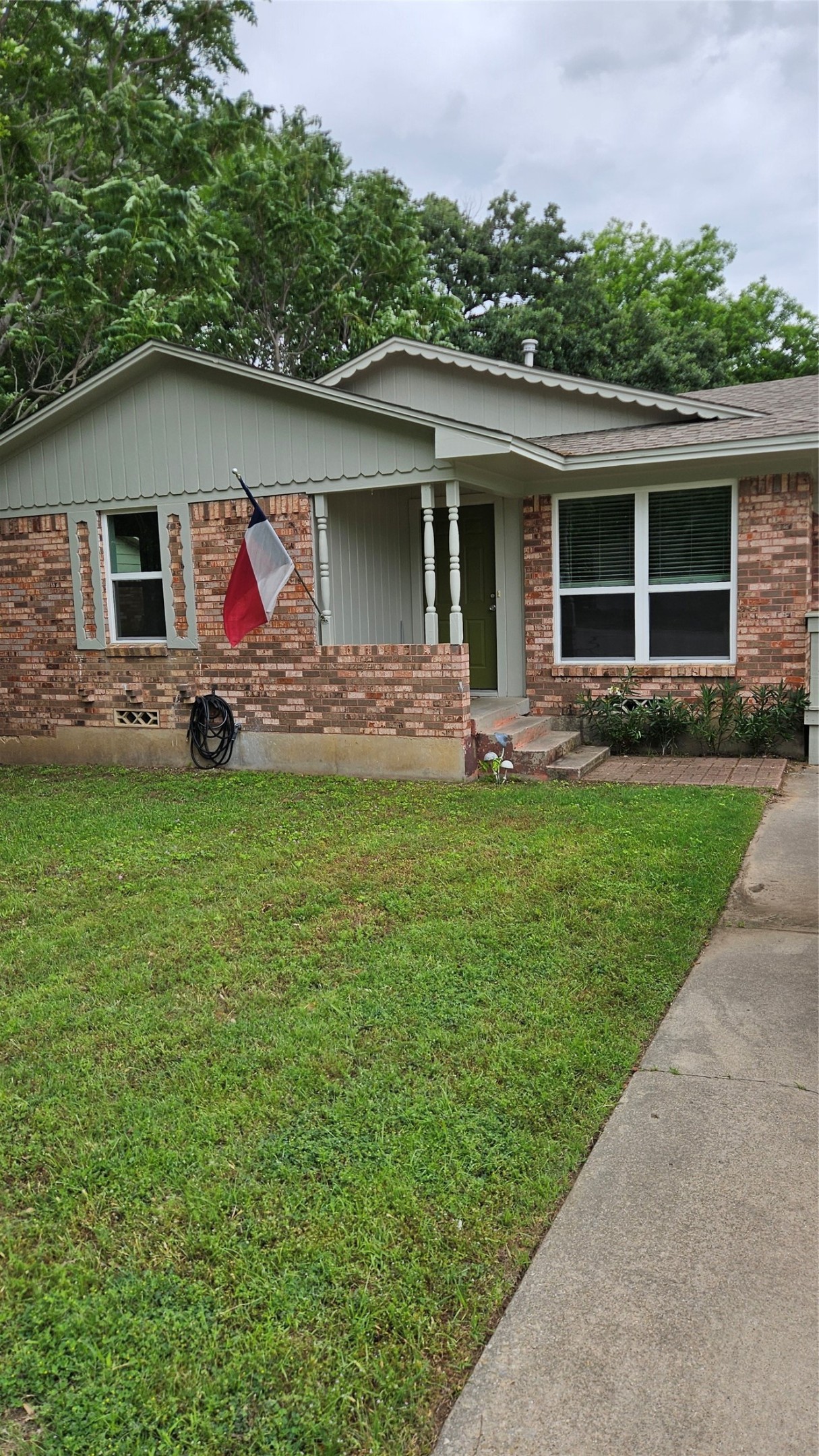 2017 Shawnee Street Denton TX 76209
