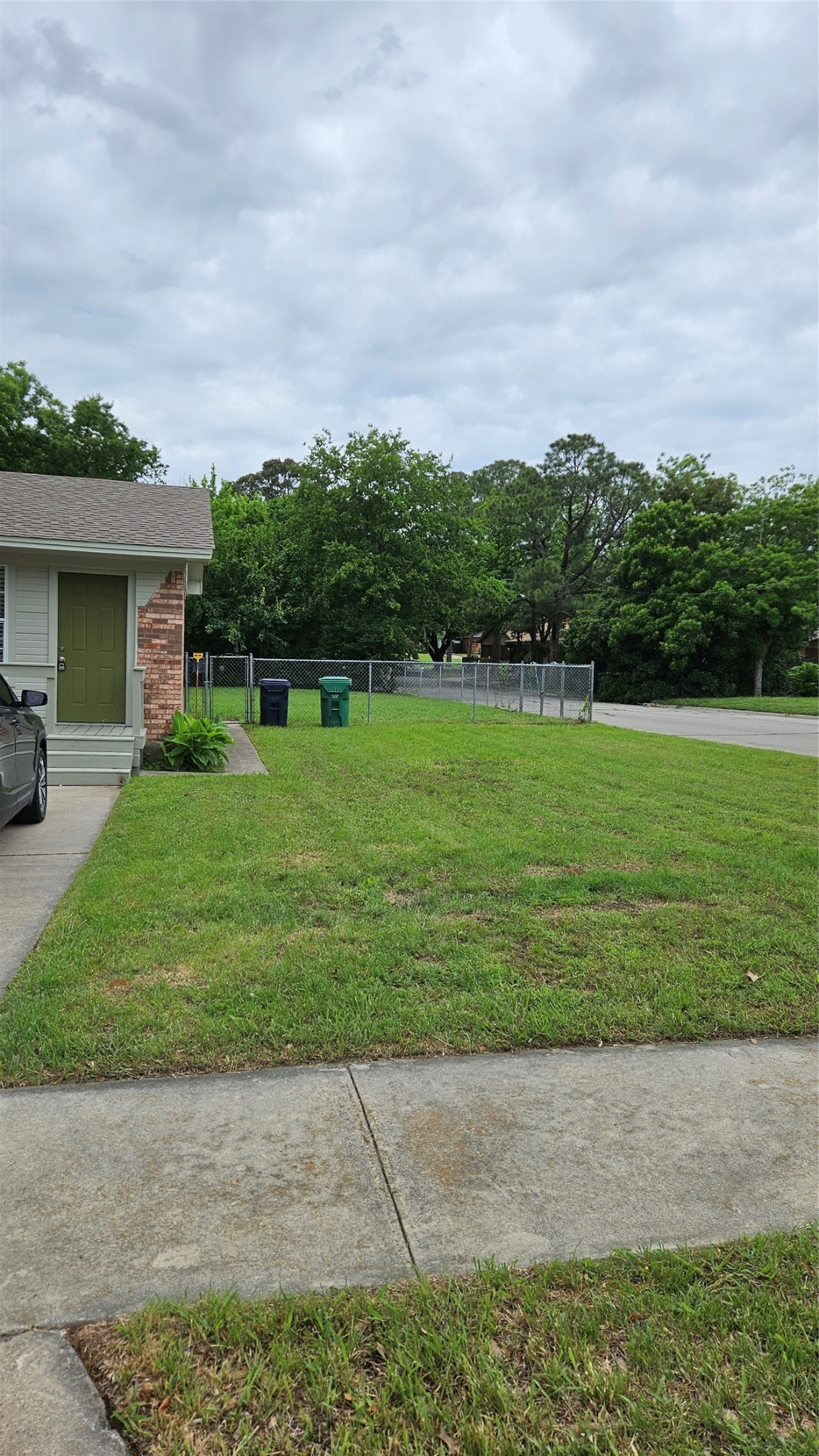 2017 Shawnee Street Denton TX 76209