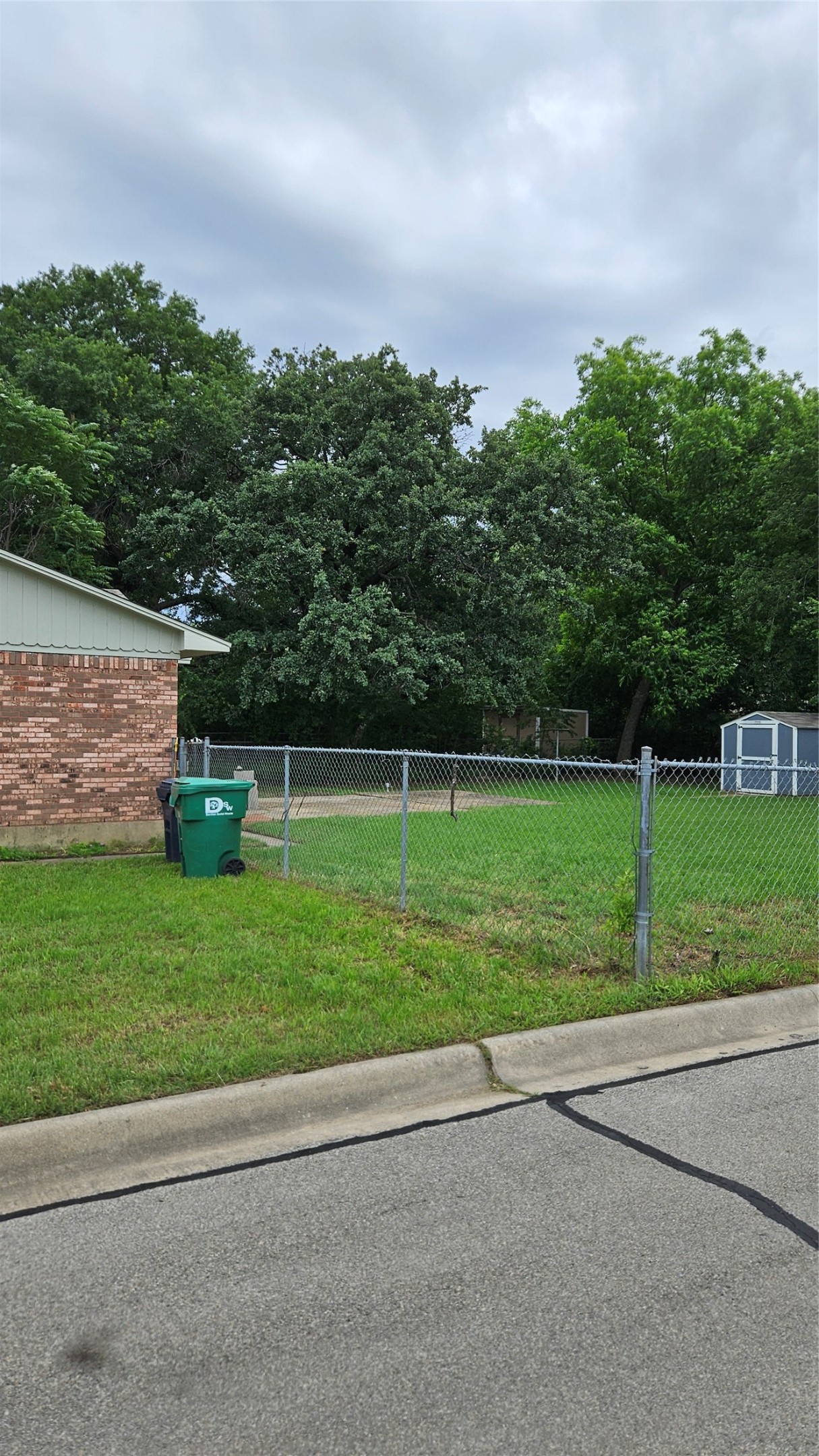 2017 Shawnee Street Denton TX 76209