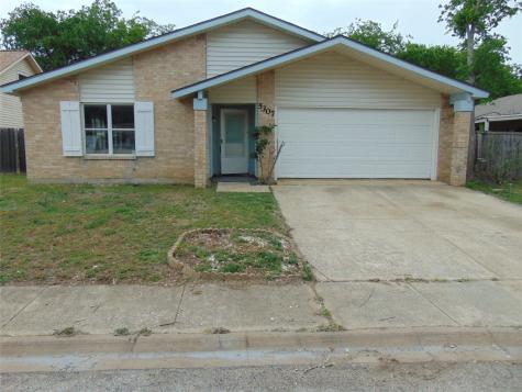 5307 Duchess Court Lake Dallas TX 75065