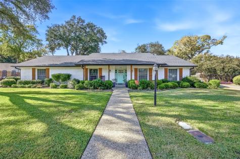 4336 Miraloma Drive Fort Worth TX 76126
